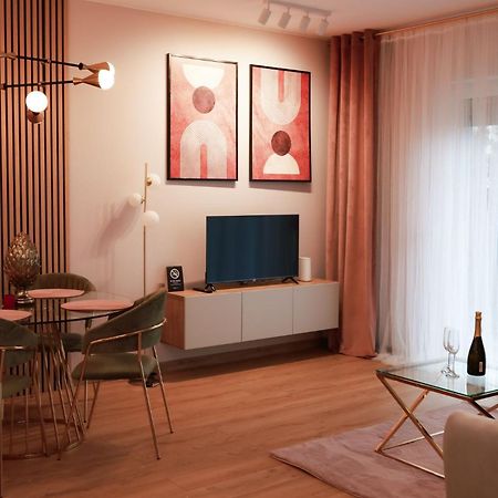 Apartament Milano Pniewy  Εξωτερικό φωτογραφία