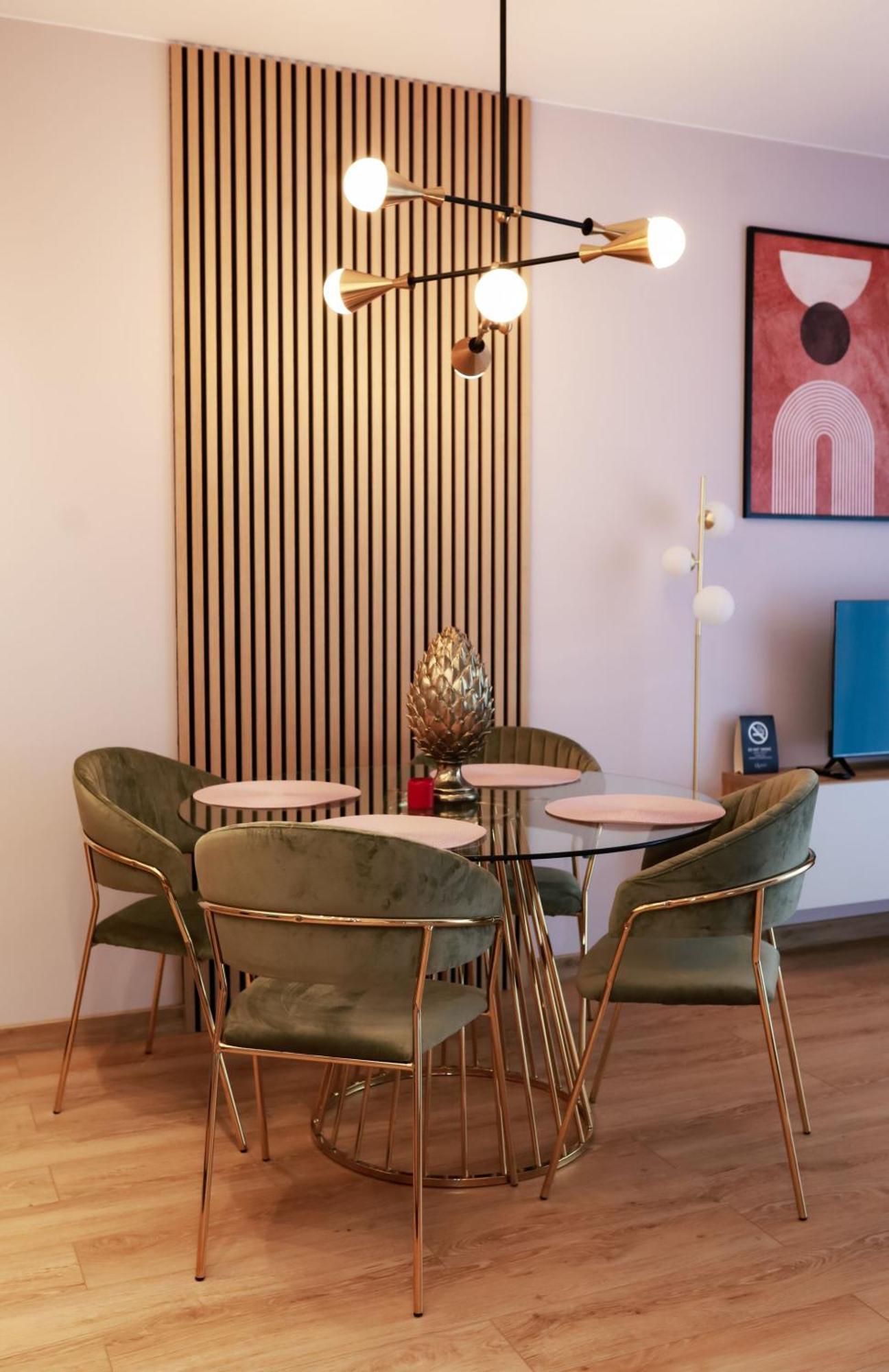 Apartament Milano Pniewy  Εξωτερικό φωτογραφία