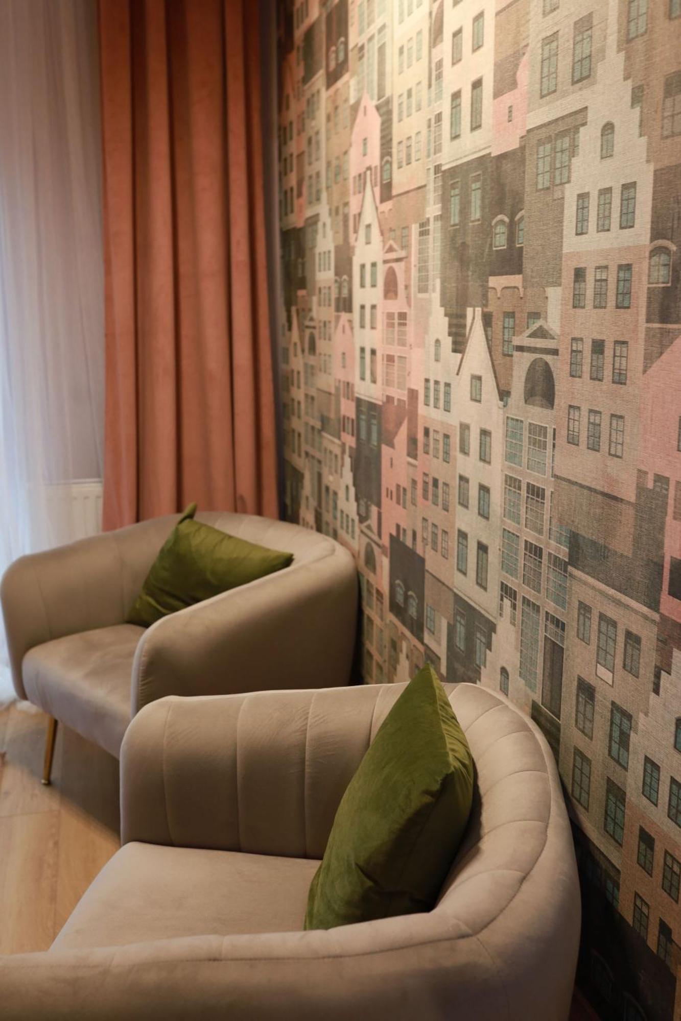 Apartament Milano Pniewy  Εξωτερικό φωτογραφία