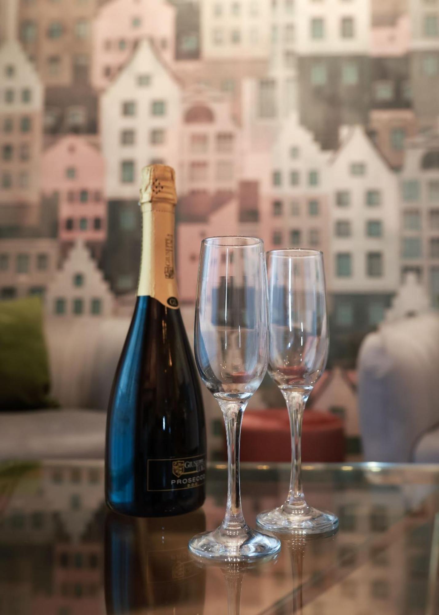 Apartament Milano Pniewy  Εξωτερικό φωτογραφία