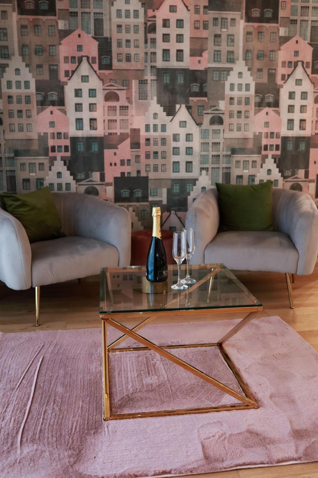 Apartament Milano Pniewy  Εξωτερικό φωτογραφία