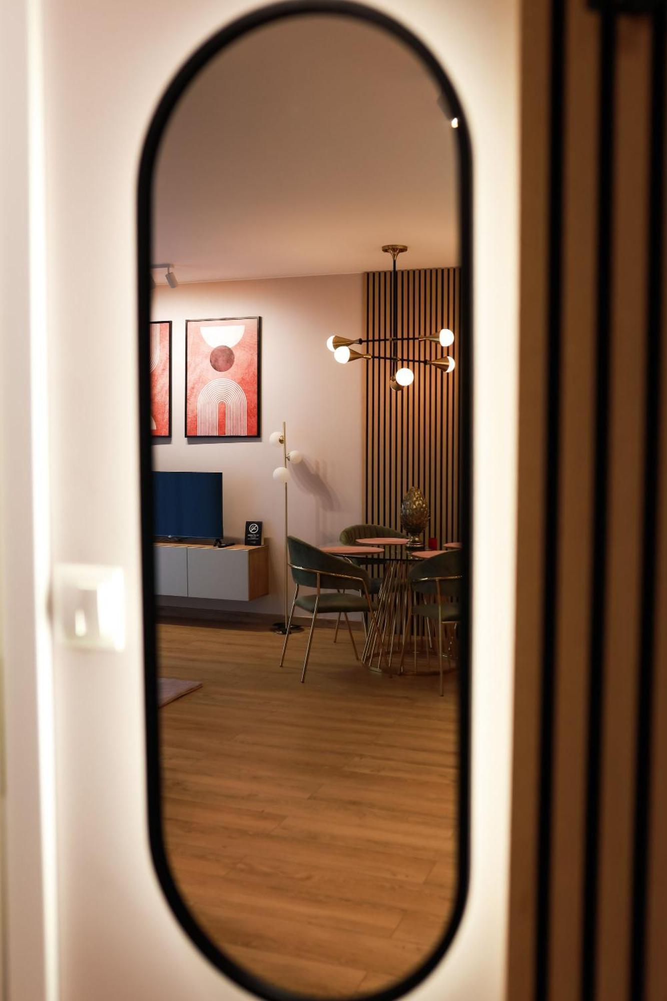 Apartament Milano Pniewy  Εξωτερικό φωτογραφία
