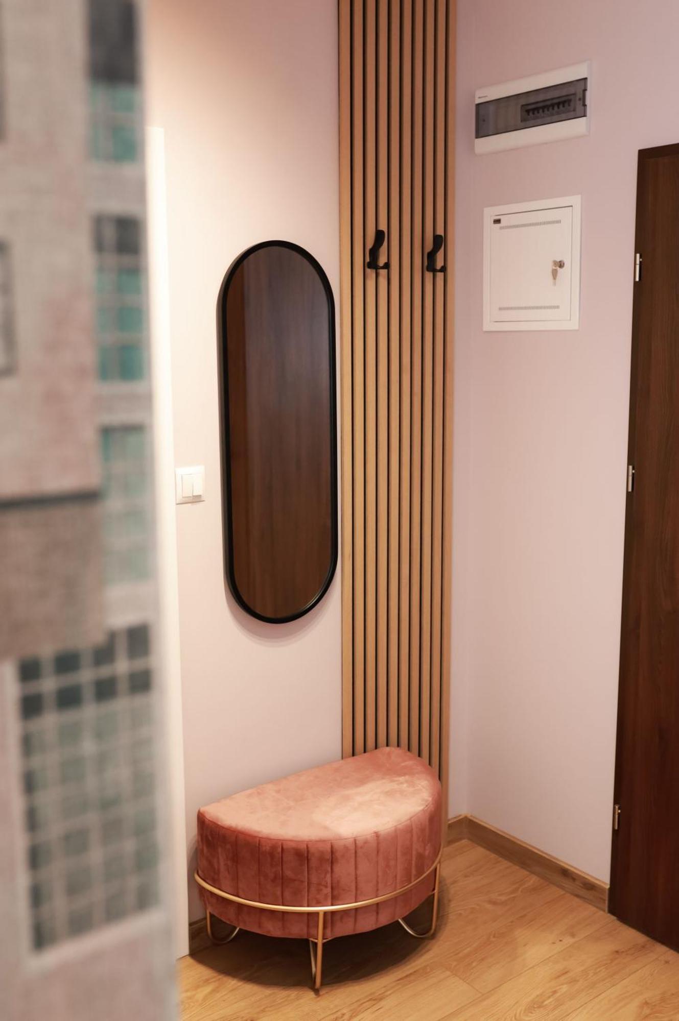 Apartament Milano Pniewy  Εξωτερικό φωτογραφία
