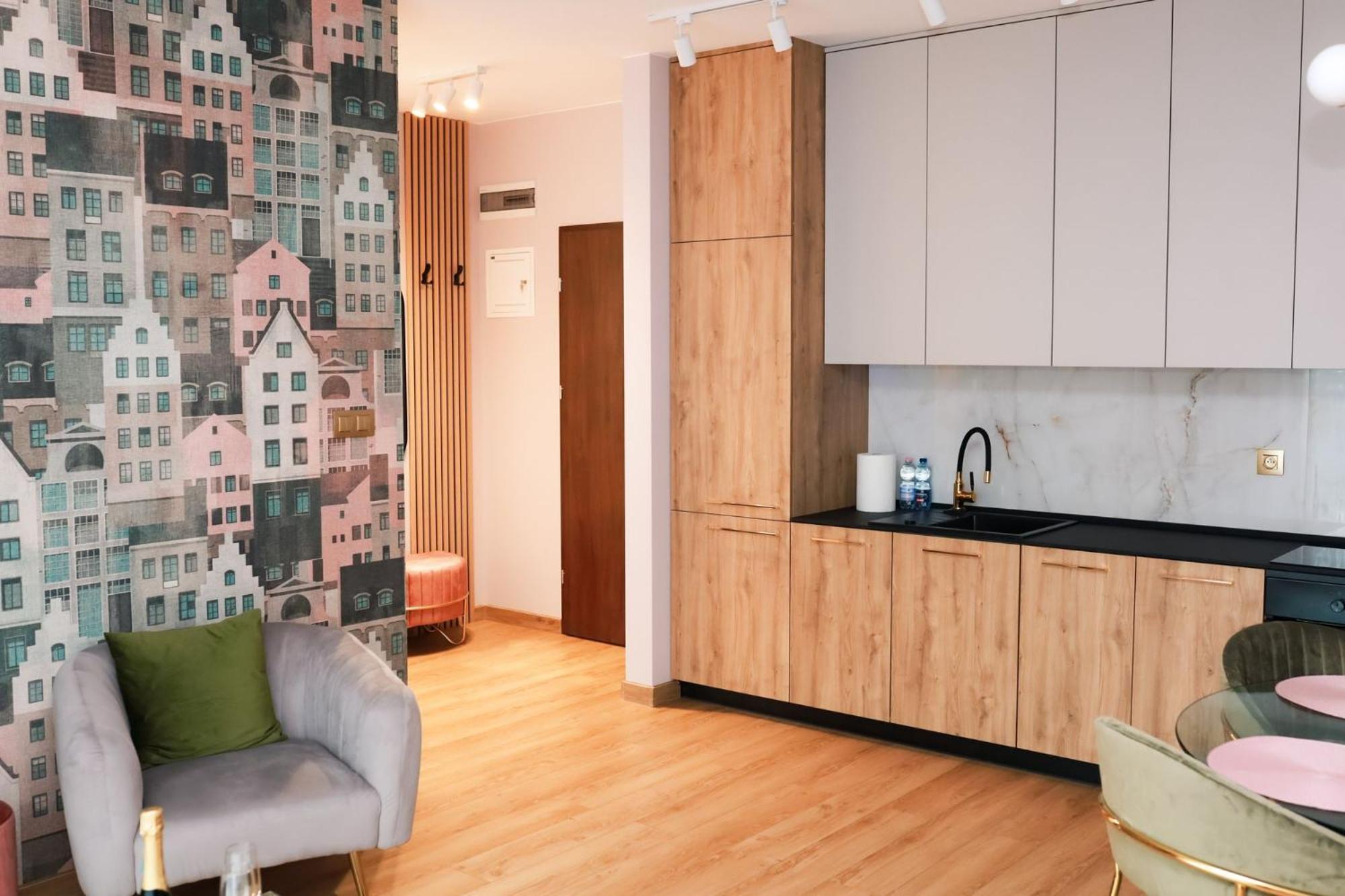 Apartament Milano Pniewy  Εξωτερικό φωτογραφία