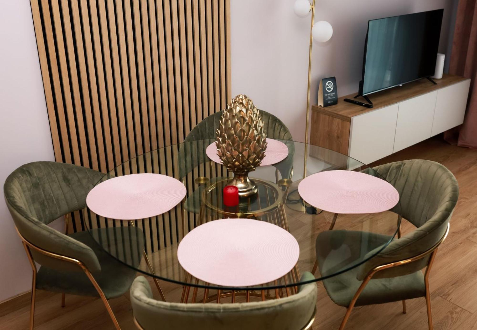 Apartament Milano Pniewy  Εξωτερικό φωτογραφία