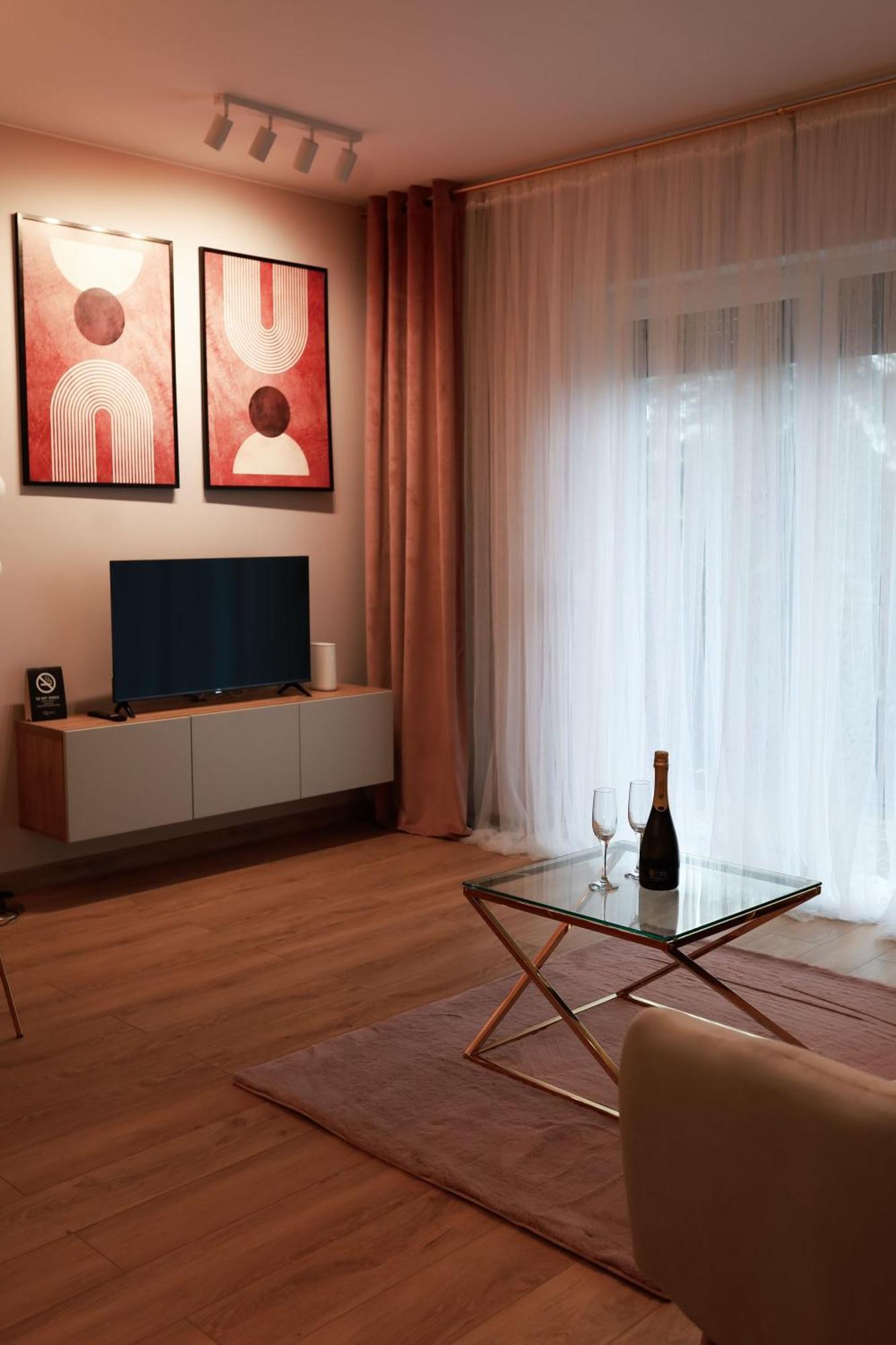 Apartament Milano Pniewy  Εξωτερικό φωτογραφία